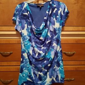 Dana Buchman XS shirt